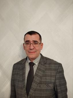 Дианов Сергей Александрович