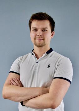 Евгений Викторович Бурмистров