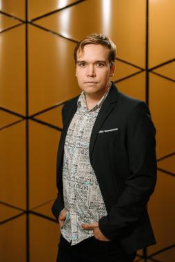Соломатин Леонид Андреевич