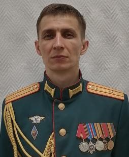 Заплетин Алексей Геннадьевич